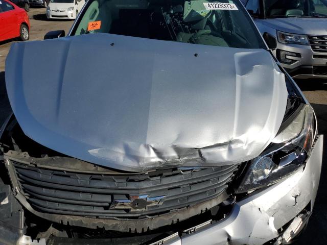 Photo 12 from auction – 2013 CHEVROLET TRAVERSE L with VIN 1GNKRFKD8DJ244102