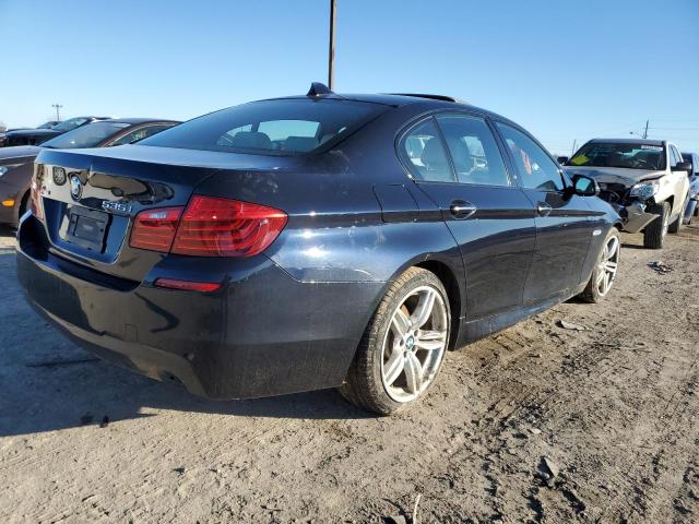 صورة رقم 3 من المزاد - 2015 BMW 535 XI مع VIN WBA5B3C54FD544444