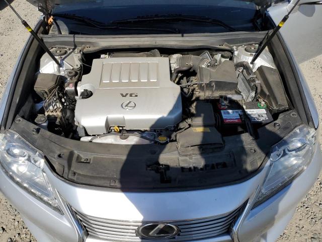 Photo 11 from auction – 2015 LEXUS ES 350 with VIN JTHBK1GG4F2197892