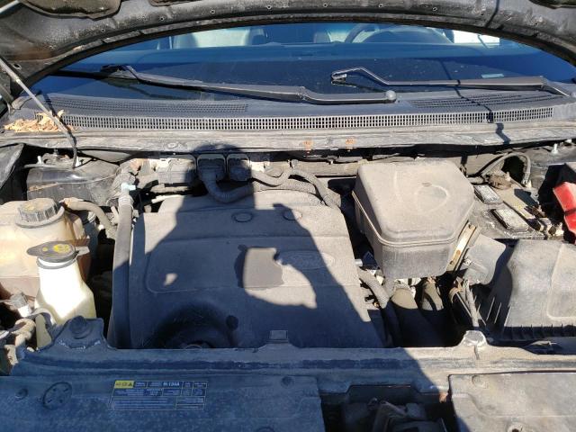 Photo 11 from auction – 2014 FORD EDGE SEL with VIN 2FMDK4JC7EBB80641