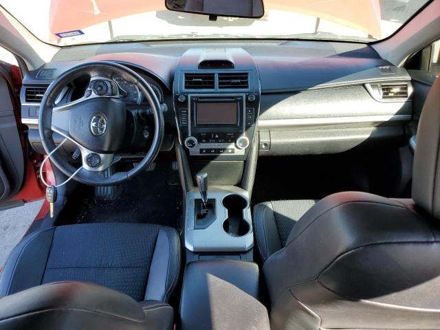 Photo 8 from auction – 2012 TOYOTA CAMRY BASE with VIN 4T1BF1FK4CU597572
