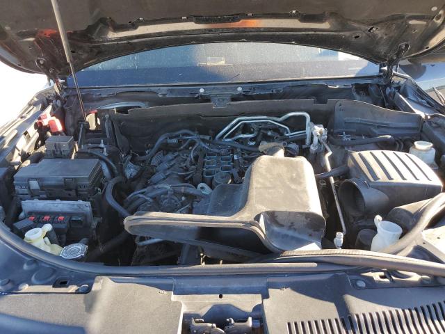 Photo 12 from auction – 2012 DODGE DURANGO SX with VIN 1C4RDHAGXCC308396
