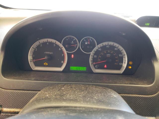 Zdjęcie 9 z aukcji – 2010 CHEVROLET AVEO LS z VIN KL1TD6DE7AB094885