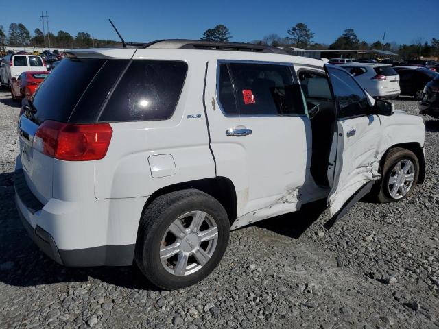 Photo 3 from auction – 2014 GMC TERRAIN SL with VIN 2GKALREK3E6207284