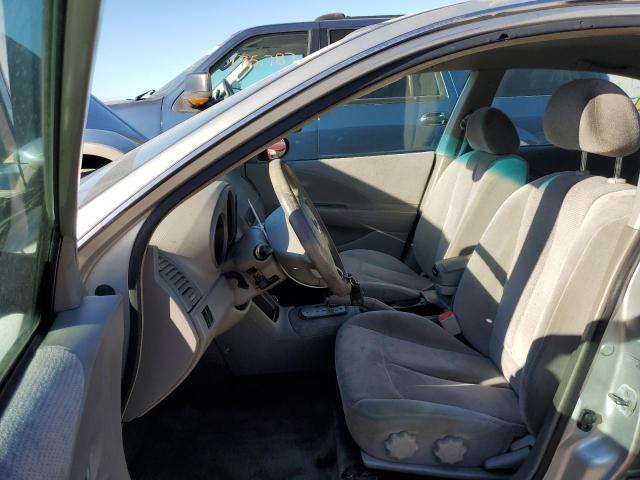 Photo 7 from auction – 2002 NISSAN ALTIMA BAS with VIN 1N4AL11D02C168795