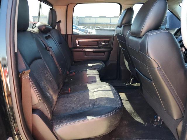 Photo 10 from auction – 2013 RAM 1500 LARAM with VIN 1C6RR6NTXDS631858
