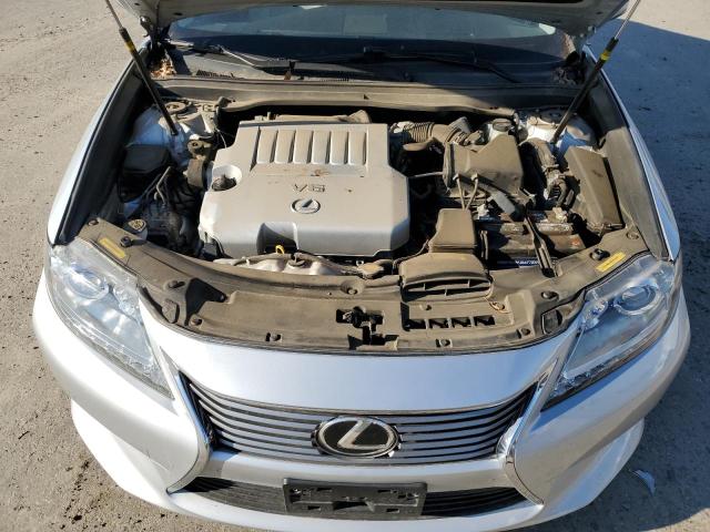 Photo 11 from auction – 2014 LEXUS ES 350 with VIN JTHBK1GG0E2104168