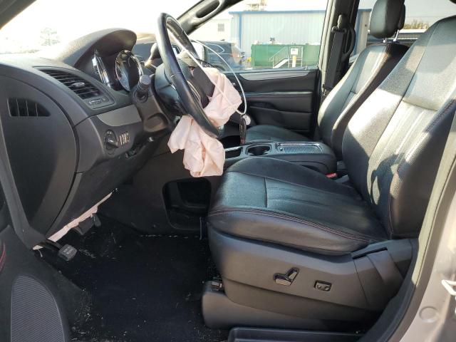 Photo 7 from auction – 2019 DODGE GRAND CARA with VIN 2C4RDGEG9KR565804