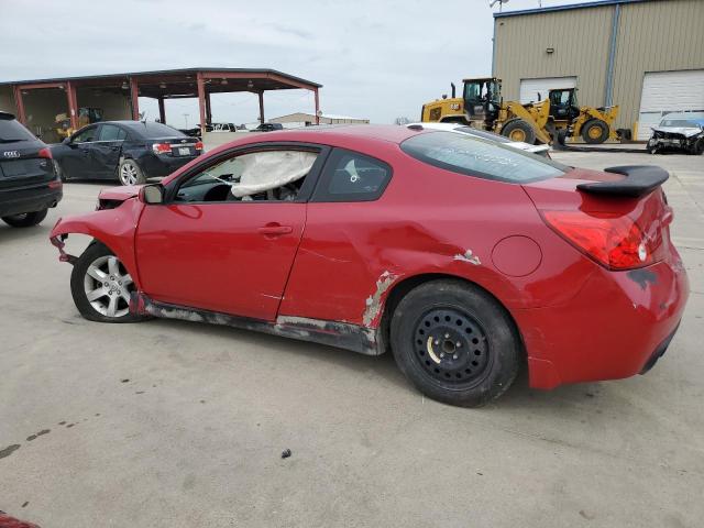 Photo 2 from auction – 2008 NISSAN ALTIMA 2.5 with VIN 1N4AL24E28C125319