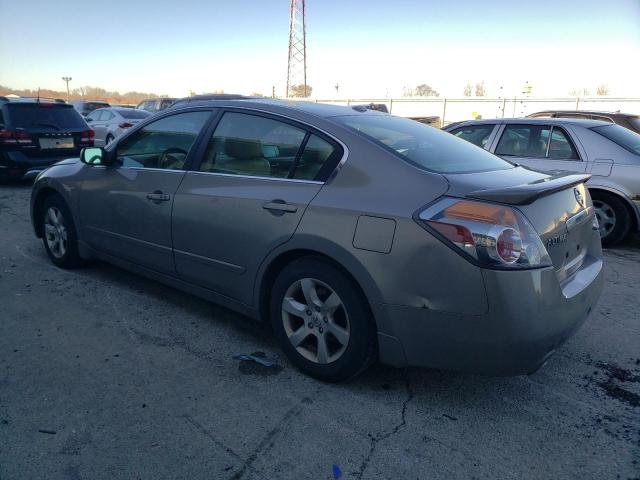 Photo 2 from auction – 2007 NISSAN ALTIMA 2.5 with VIN 1N4AL21E37C214822