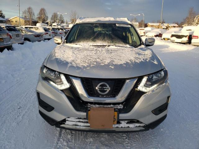 Photo 5 from auction – 2017 NISSAN ROGUE S with VIN KNMAT2MV4HP616445