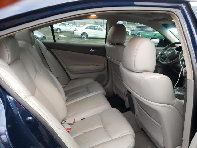 Photo 10 from auction – 2009 NISSAN MAXIMA S with VIN 1N4AA51E79C850024