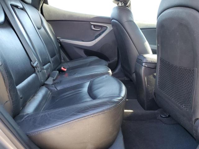 Zdjęcie 10 z aukcji – 2012 HYUNDAI ELANTRA GL z VIN 5NPDH4AEXCH149342