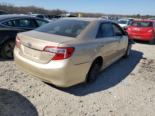 Foto 3 de la subasta – 2012 TOYOTA CAMRY BASE con VIN 4T1BF1FK4CU062032