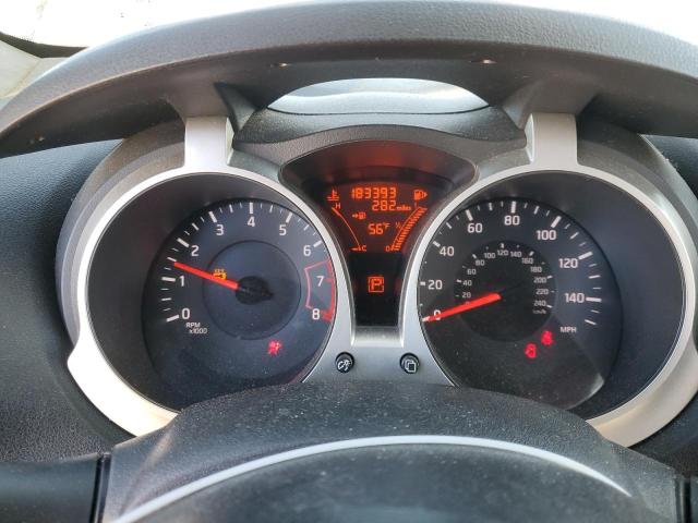 Zdjęcie 9 z aukcji – 2012 NISSAN JUKE S z VIN JN8AF5MV2CT127796