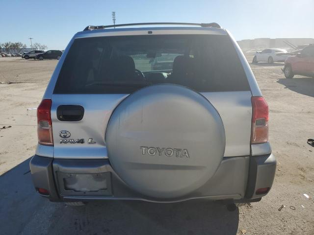 Photo 6 from auction – 2002 TOYOTA RAV4 with VIN JTEHH20V326065259