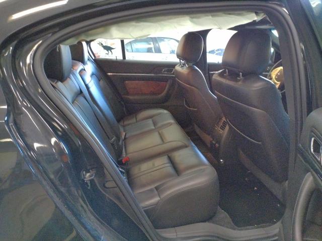 Photo 10 from auction – 2014 LINCOLN MKS with VIN 1LNHL9FT7EG600833