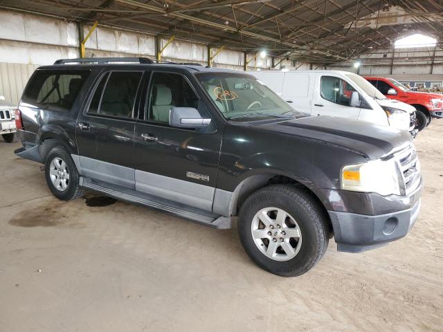 Foto 4 de la subasta – 2007 FORD EXPEDITION con VIN 1FMFK15587LA73426