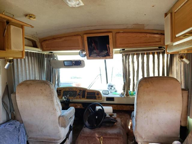 Photo 6 from auction – 1992 FORD FLEETWOOD with VIN 3FCMF53G5NJA04749