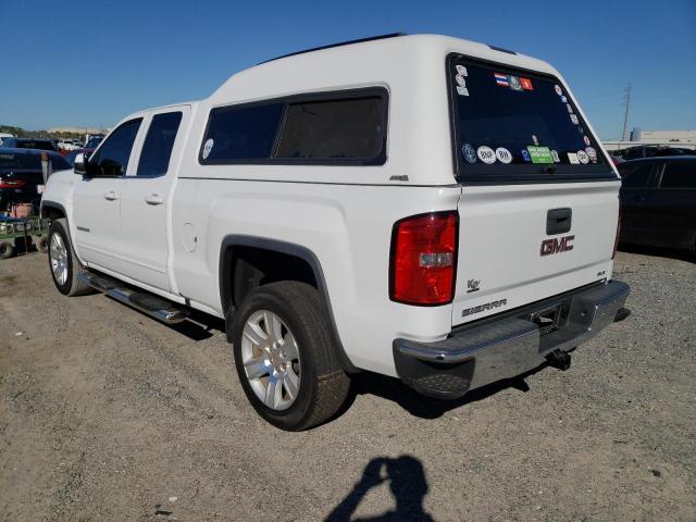 Photo 2 from auction – 2017 GMC SIERRA C15 with VIN 1GTR1MEC0HZ129295