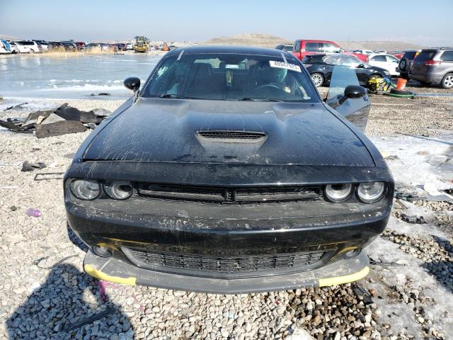 Photo 5 from auction – 2019 DODGE CHALLENGER with VIN 2C3CDZBT7KH624166