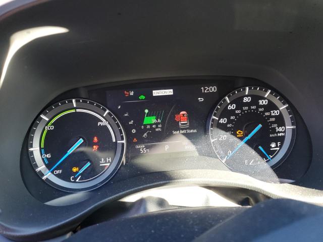 Photo 9 from auction – 2021 TOYOTA OTHER with VIN 5TDGBRCH8MS516690
