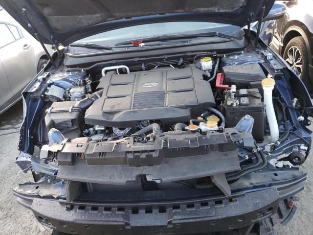Photo 11 from auction – 2019 SUBARU OUTBACK 3. with VIN 4S4BSENC8K3297227