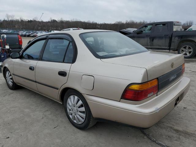 Photo 2 from auction – 1995 TOYOTA COROLLA LE with VIN 2T1AE09BXSC113585