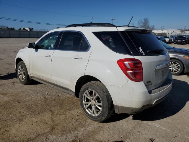 Photo 2 from auction – 2017 CHEVROLET EQUINOX LT with VIN 2GNALCEK7H6194267