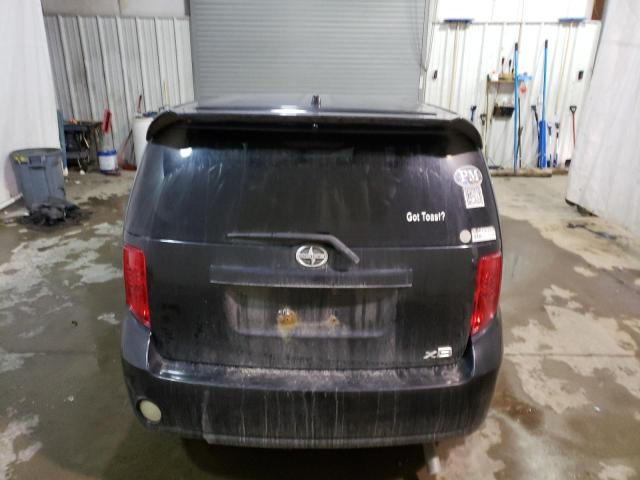 Фото 6 с аукциона – 2008 SCION XB с VIN JTLKE50E981041966