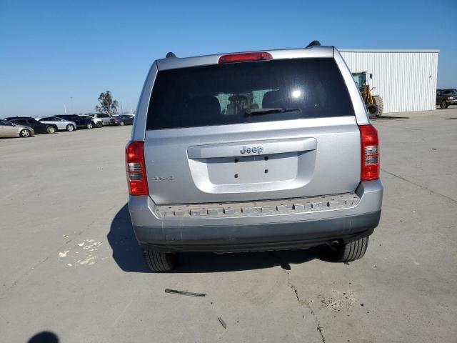 Photo 6 from auction – 2015 JEEP PATRIOT SP with VIN 1C4NJRBB7FD411791
