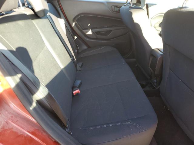 Photo 10 from auction – 2018 FORD FIESTA SE with VIN 3FADP4BJ4JM147680