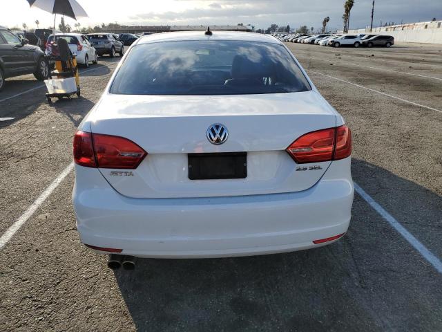 Photo 6 from auction – 2011 VOLKSWAGEN JETTA SEL with VIN 3VWLZ7AJ5BM324092