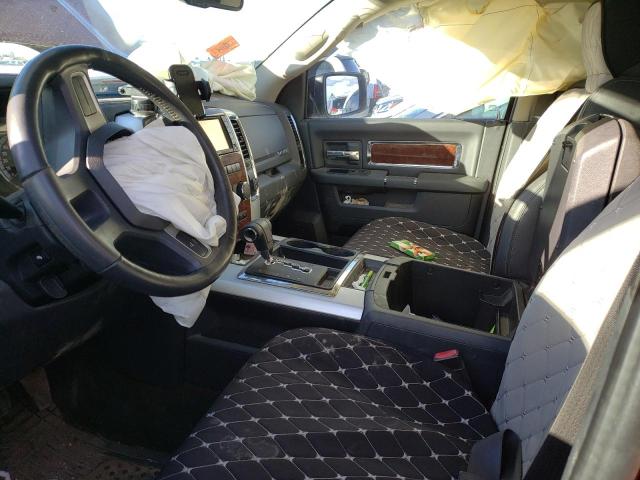 Photo 7 from auction – 2009 DODGE RAM 1500 with VIN 1D3HV13T49S702461