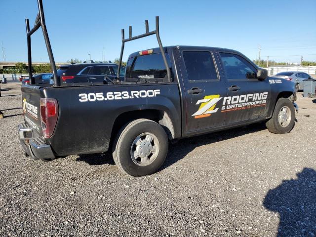 Photo 3 from auction – 2005 CHEVROLET COLORADO with VIN 1GCCS136158129094