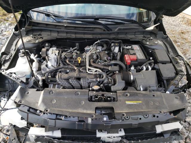 Photo 11 from auction – 2022 NISSAN ALTIMA SV with VIN 1N4BL4DV0NN359488