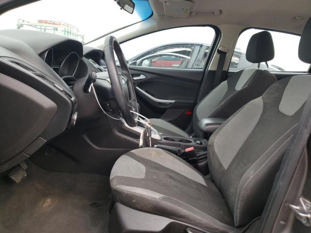 Photo 7 from auction – 2012 FORD FOCUS SE with VIN 1FAHP3K2XCL235593