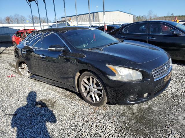 Photo 4 from auction – 2011 NISSAN MAXIMA S with VIN 1N4AA5AP4BC842860