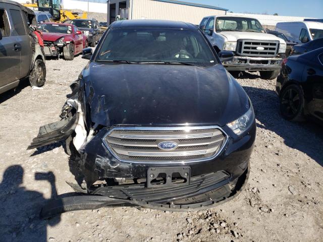 Photo 5 from auction – 2018 FORD TAURUS SEL with VIN 1FAHP2H85JG114675