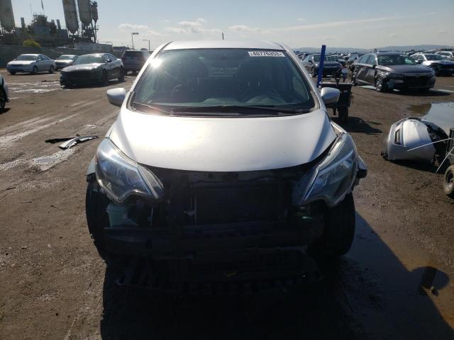 Photo 5 from auction – 2017 NISSAN VERSA NOTE with VIN 3N1CE2CP6HL366713