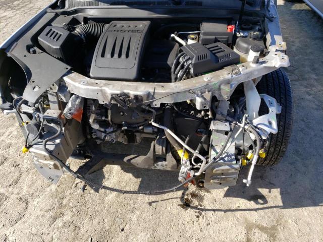 Фото 11 с аукциона – 2017 GMC TERRAIN SL с VIN 2GKALMEK2H6235746