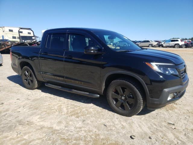 Photo 4 from auction – 2020 HONDA RIDGELINE with VIN 5FPYK3F80LB015123