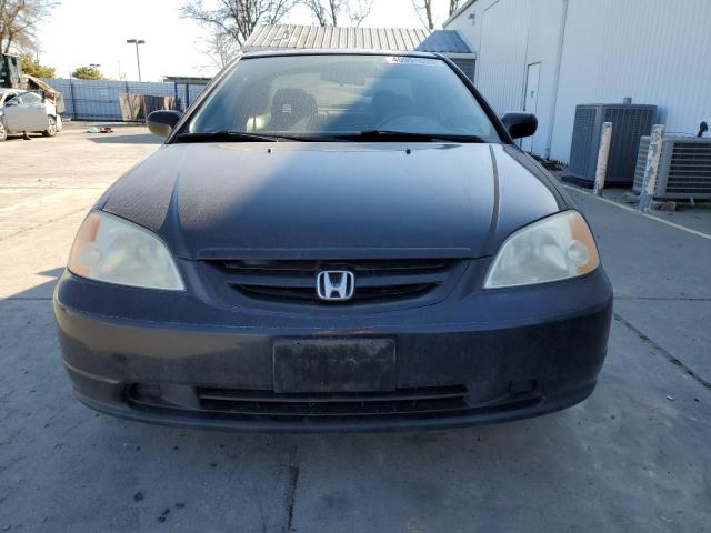 Photo 5 from auction – 2003 HONDA CIVIC EX with VIN 1HGEM22953L048034