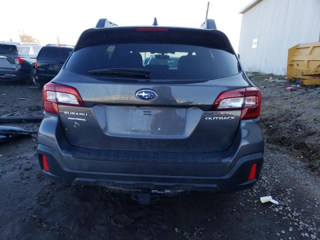 Photo 6 from auction – 2018 SUBARU OUTBACK 2. with VIN 4S4BSAHC0J3209368