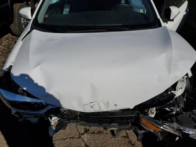Photo 11 from auction – 2016 TOYOTA COROLLA L with VIN 2T1BURHE6GC517627