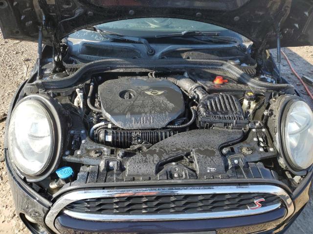Photo 11 from auction – 2017 MINI COOPER S with VIN WMWXU3C51H2D32900