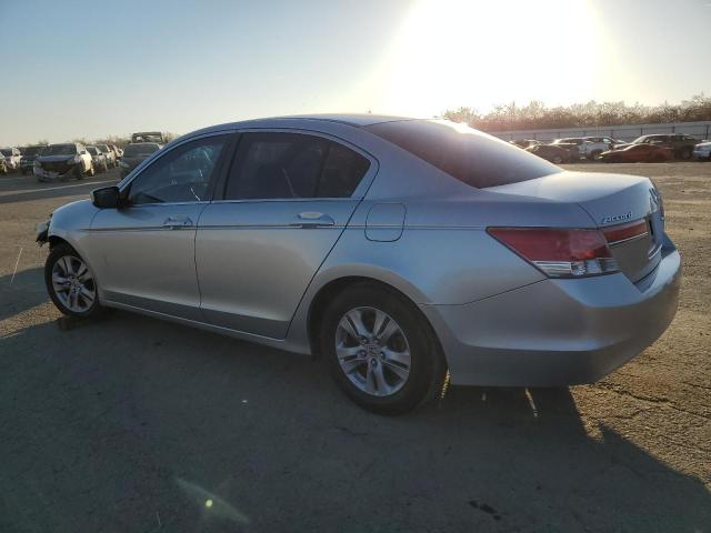 Photo 2 from auction – 2012 HONDA ACCORD LXP with VIN 1HGCP2F47CA227927