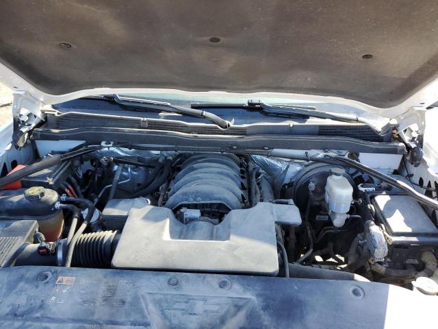 Photo 11 from auction – 2015 CHEVROLET SILVERADO with VIN 3GCUKREC7FG166314