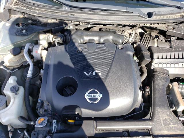 Foto 11 de la subasta – 2010 NISSAN MAXIMA S con VIN 1N4AA5AP7AC865614