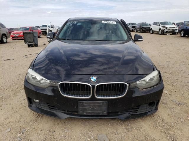 Photo 5 from auction – 2013 BMW 328 I with VIN WBA3A5C58DF600523